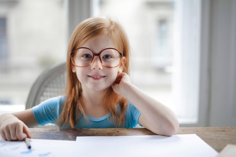 Kids' Frames