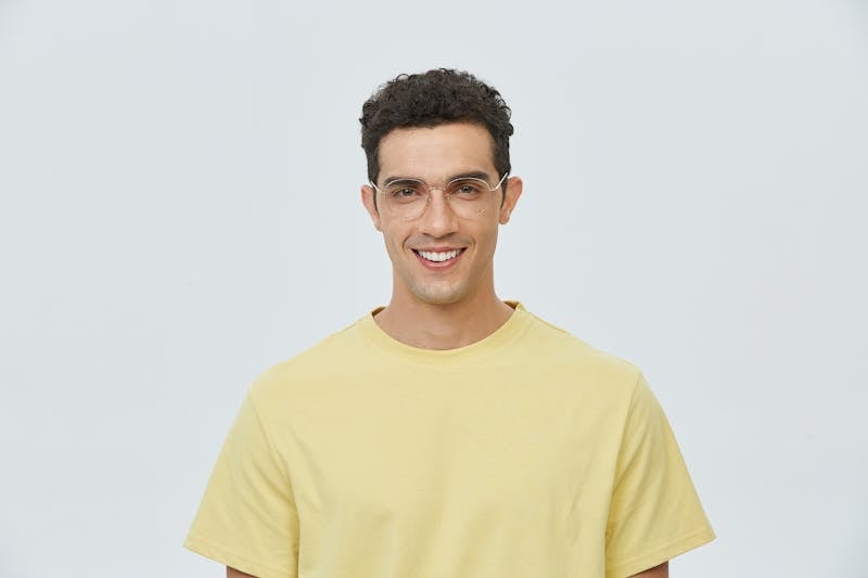 Men's Frames