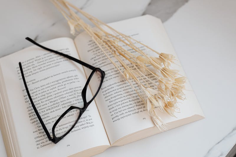Reading Glasses
