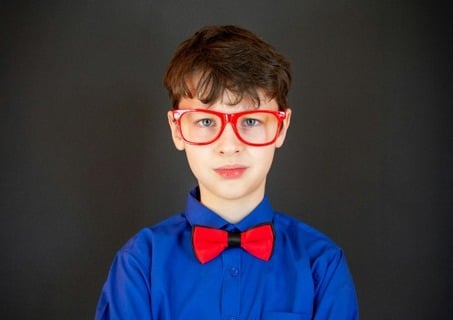 Kids' Frames