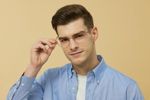 Men's Frames