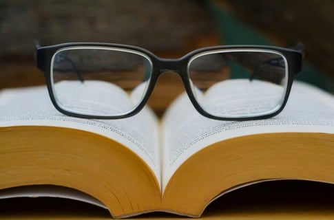 Reading Glasses
