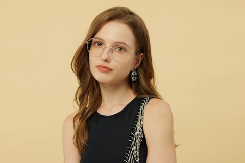 Women's Frames